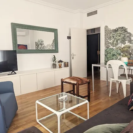 En Ciudad Vieja Apartment Cordoba