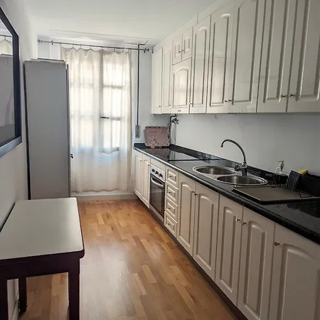 Apartment En Ciudad Vieja Cordoba