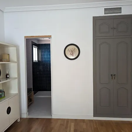 En Ciudad Vieja Apartment Cordoba
