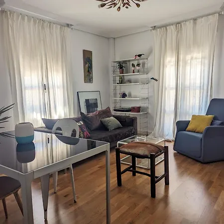 Apartment En Ciudad Vieja