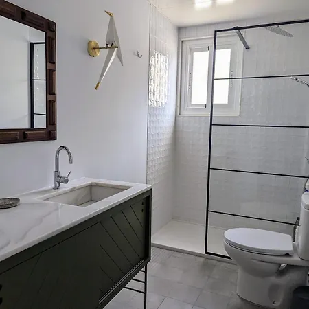 En Ciudad Vieja Apartment Cordoba
