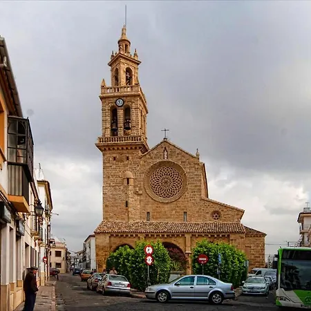 En Ciudad Vieja