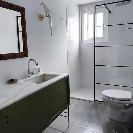 Apartment En Ciudad Vieja