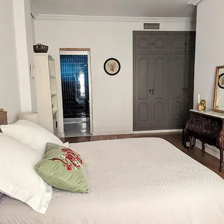 Apartment En Ciudad Vieja *